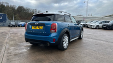 MINI Countryman 2.0 Cooper S ALL4 5dr Petrol Hatchback